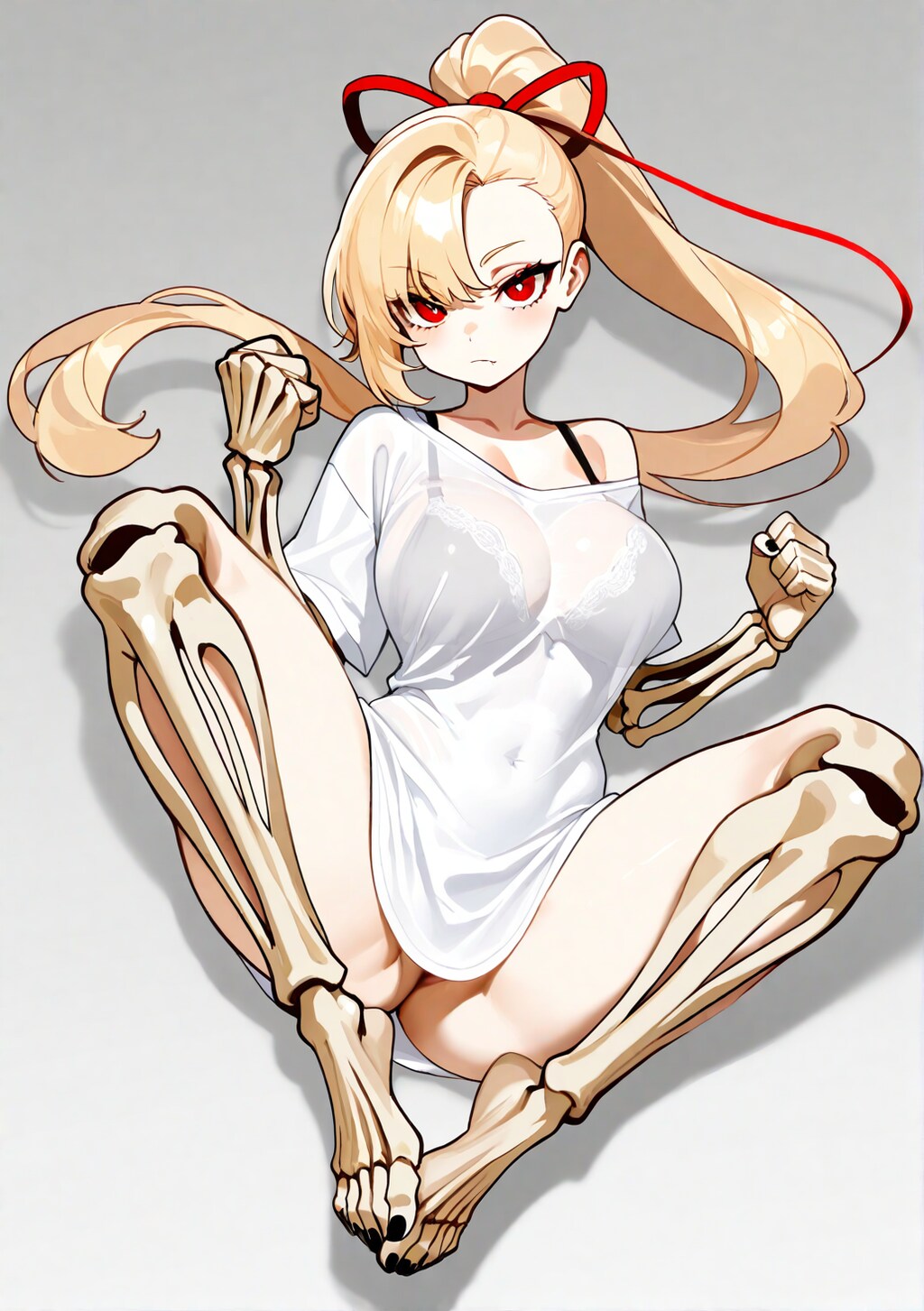 いろいろな衣装 | ジェシー