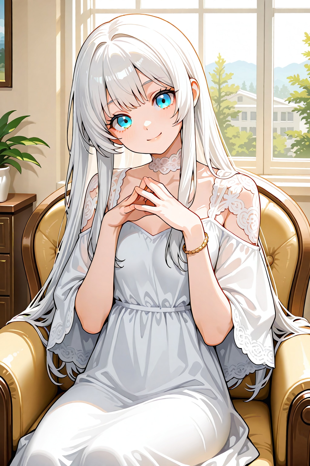 LILYさん３０