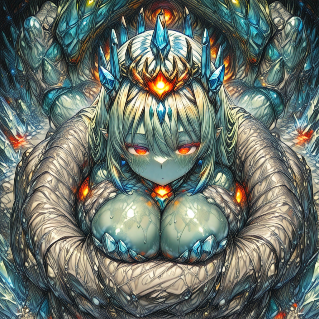 取り込まれもの64