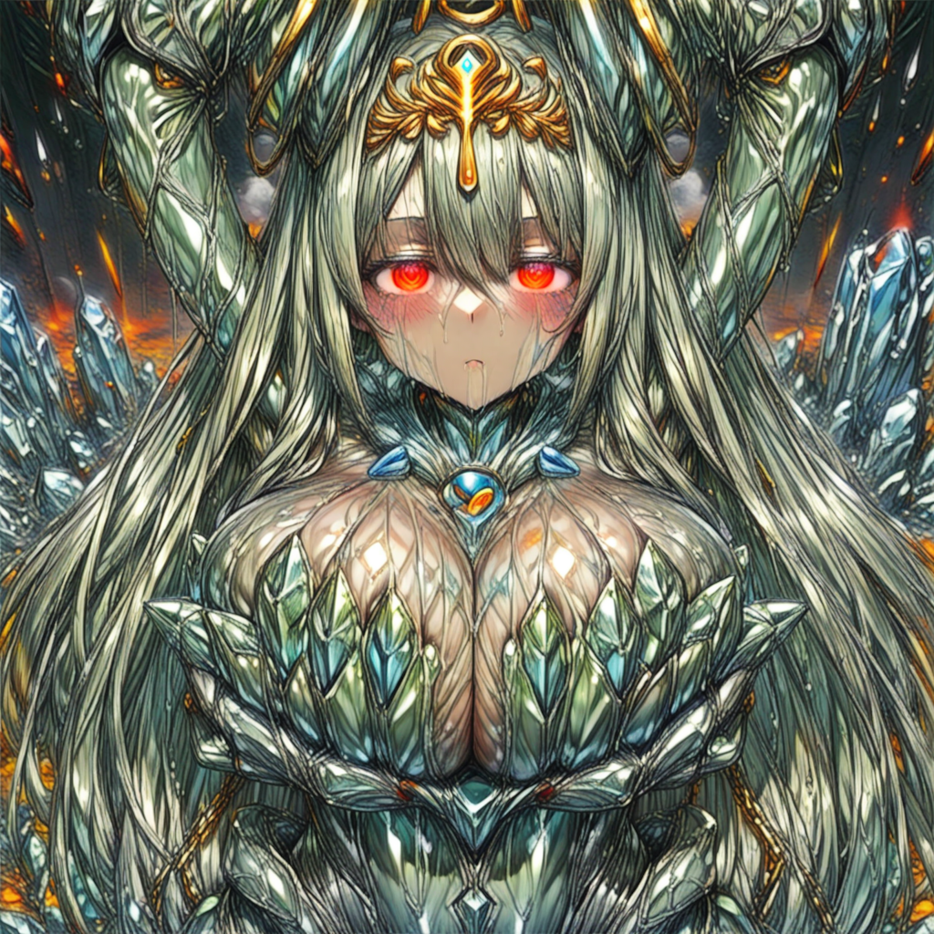 取り込まれもの64