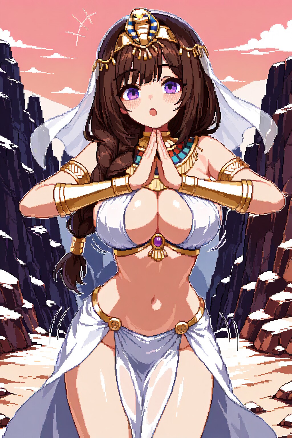 ハーレム四つ子