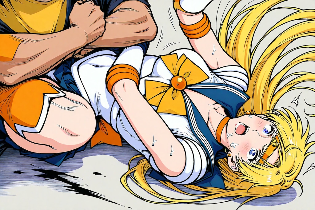 ミックスファイト！