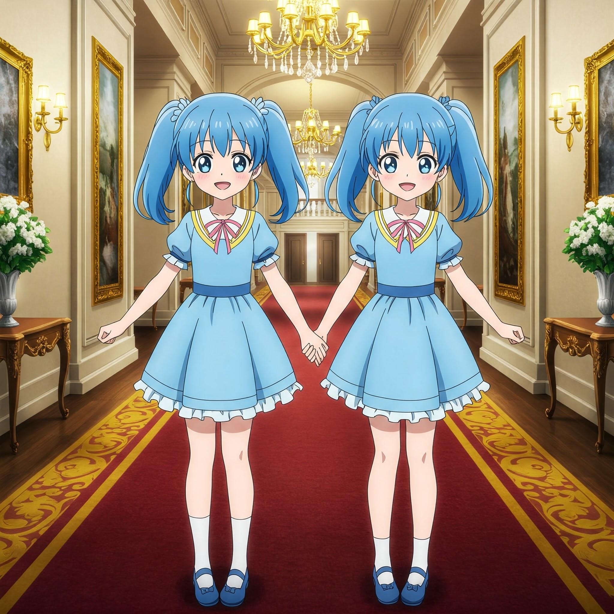 どうしてそこに… | の人気AIイラスト・グラビア