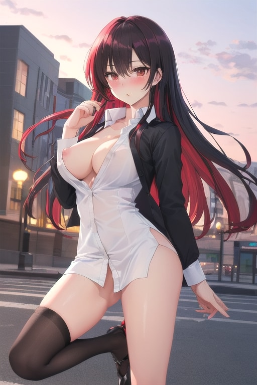 私に何かようかしら。