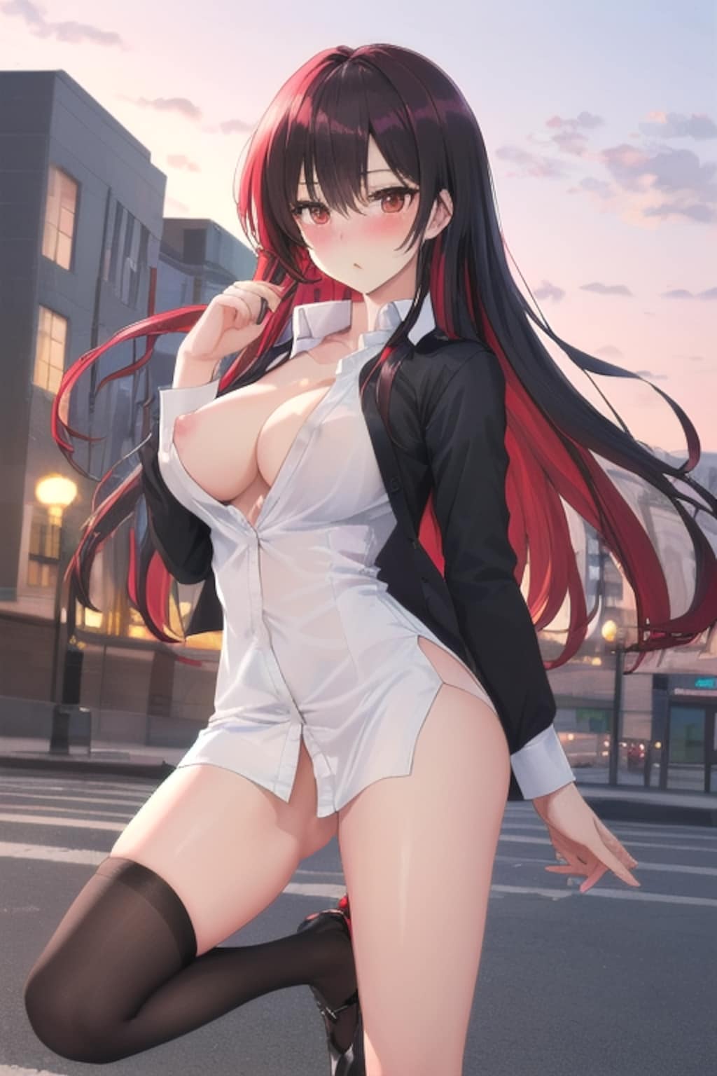 私に何かようかしら。