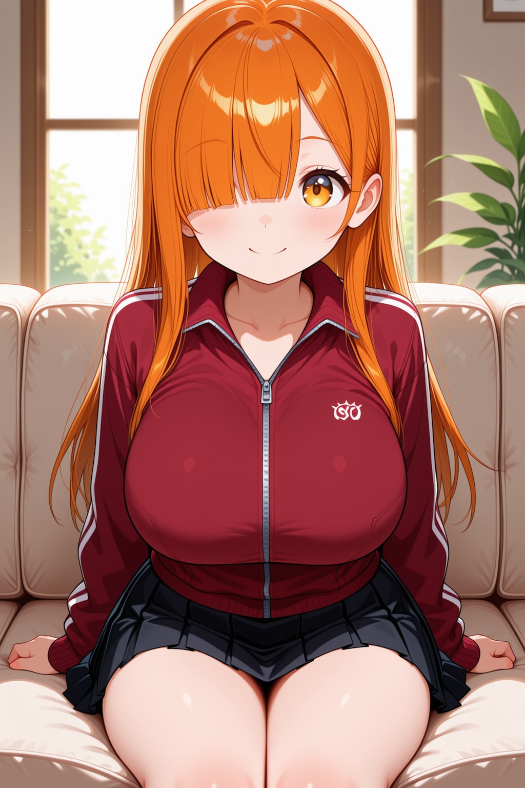 妹