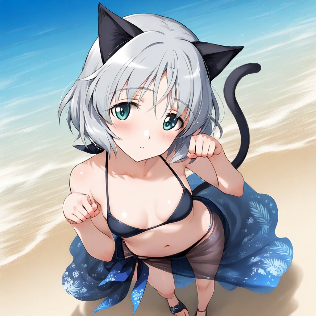 サーニャ