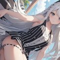 しましましま 3枚目