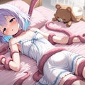 触手睡眠姦2 5枚目