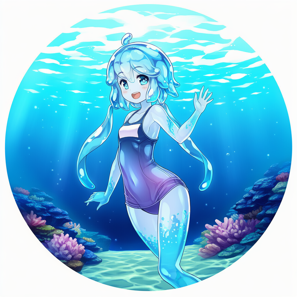 エレメンタルの夏休み