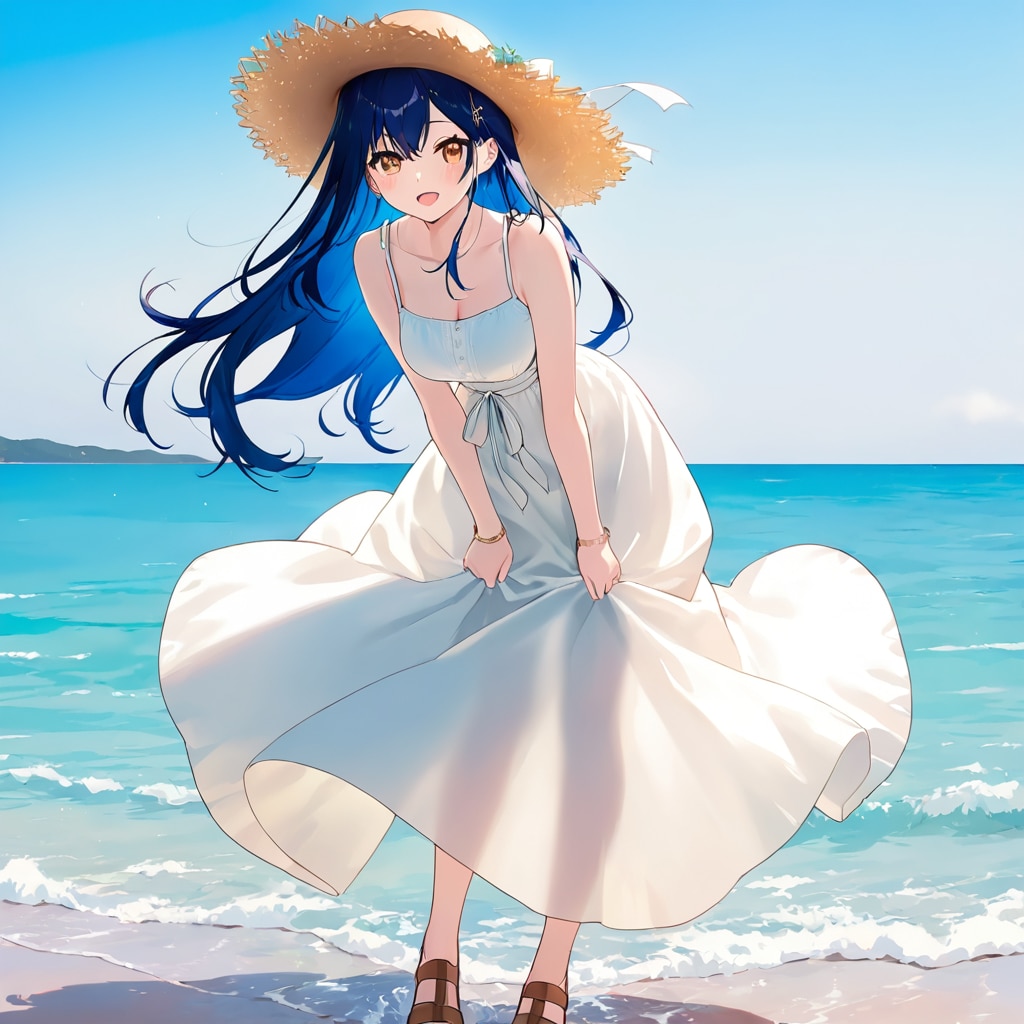 Seaside