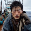 海怖い！ 7枚目