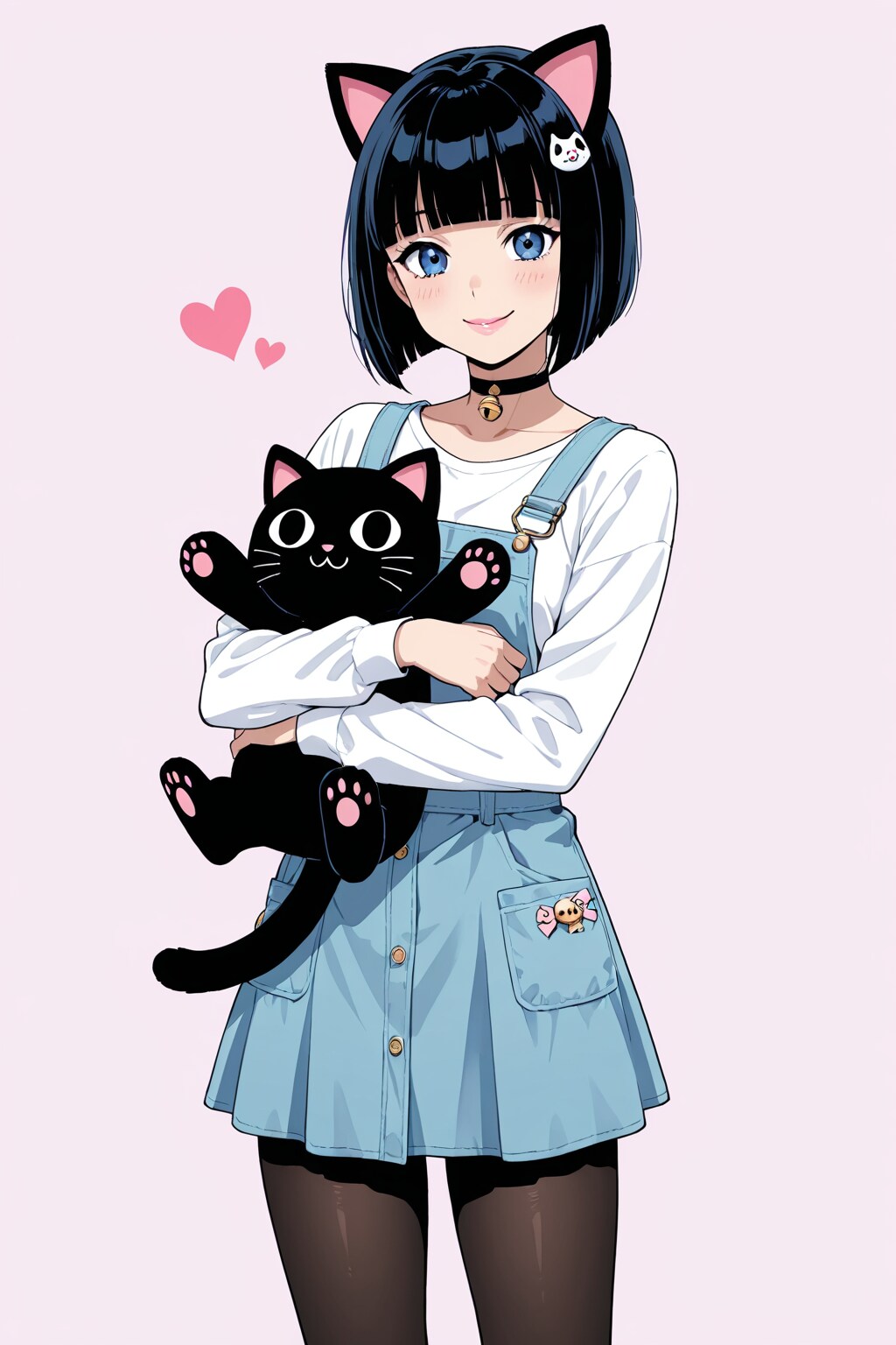クロミナ【Illustrious NeoAnime v2.0】