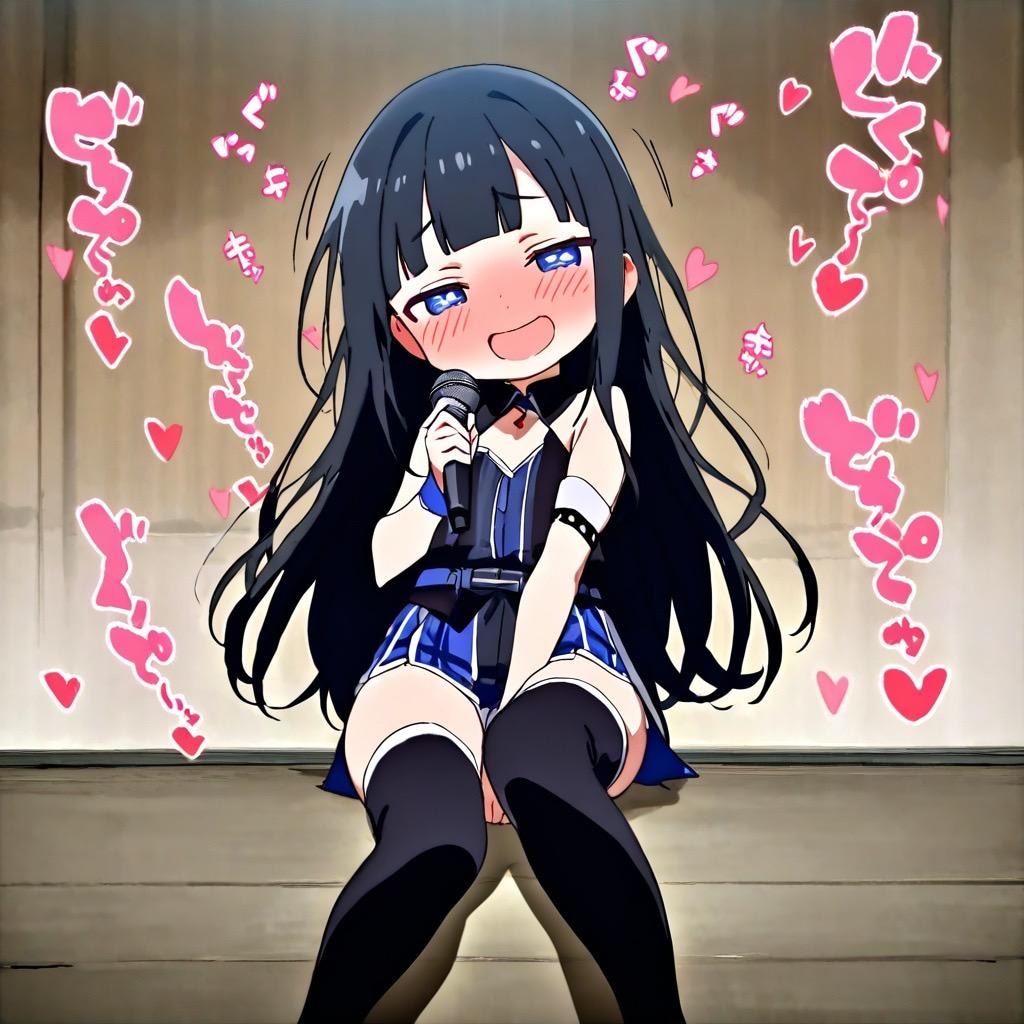 聴いてください♪