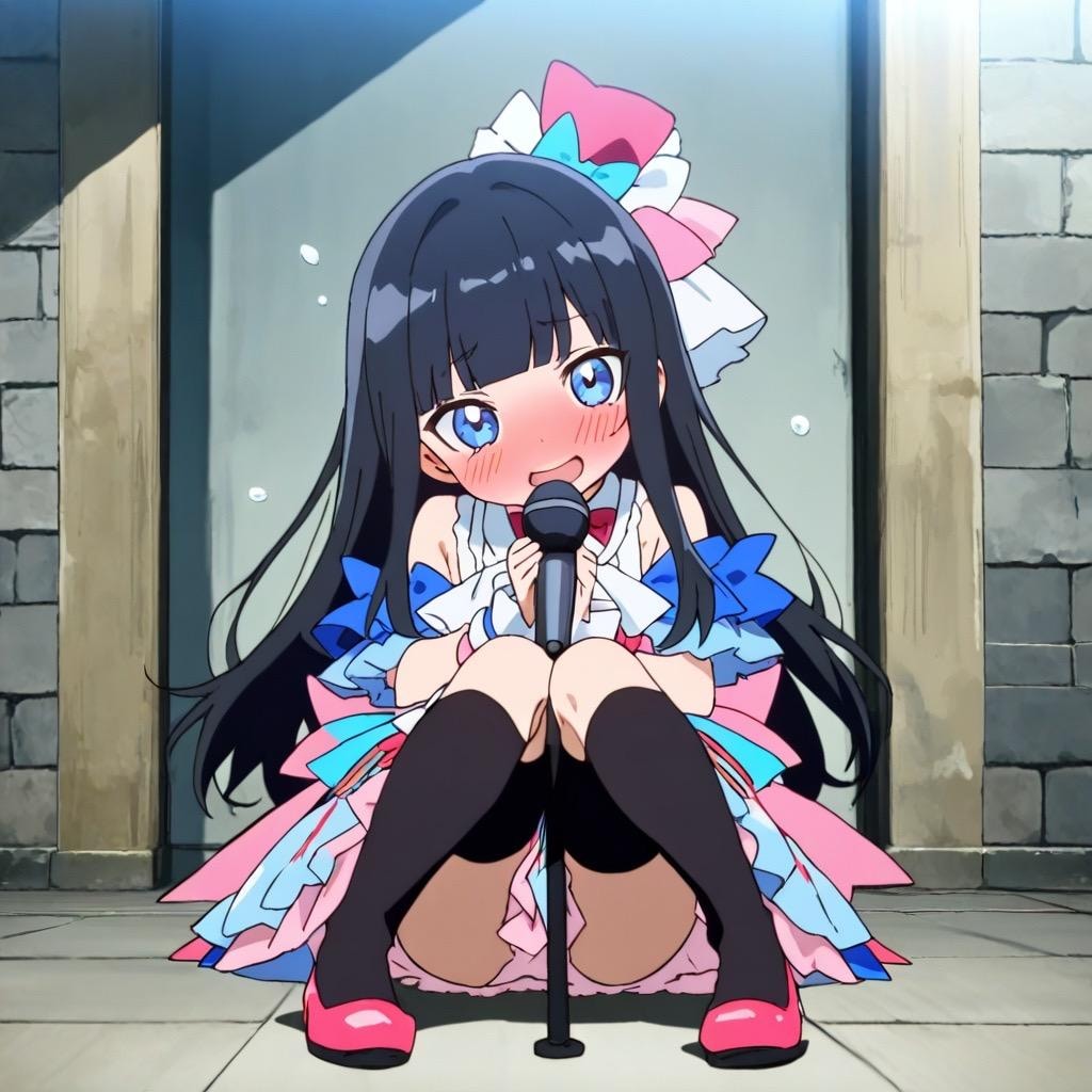 聴いてください♪