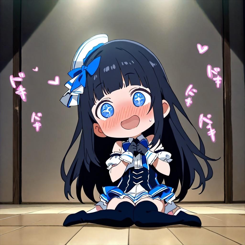 聴いてください♪