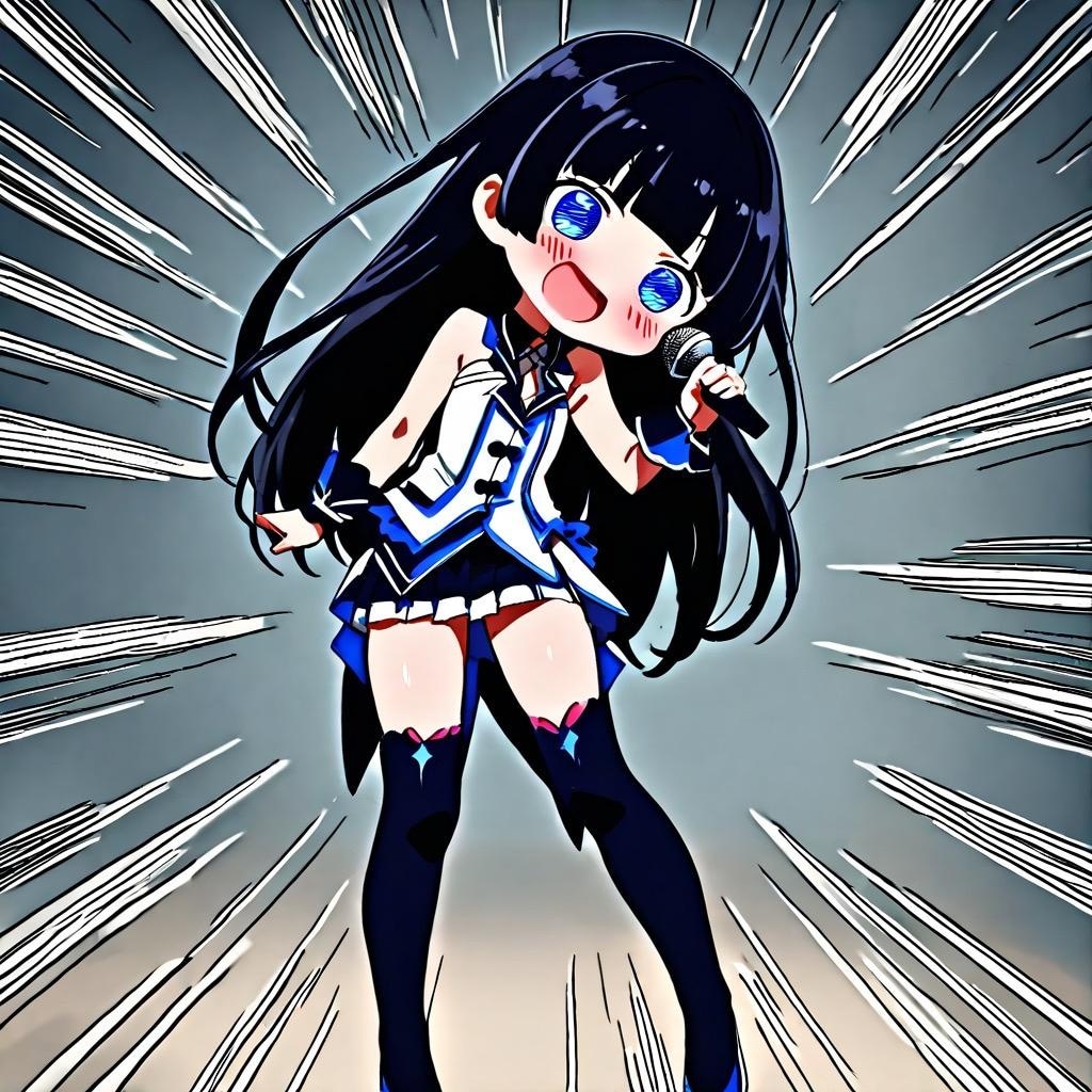 聴いてください♪