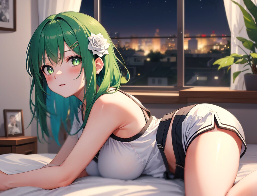 眠れない夜に