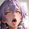 アヘ顔詰め合わせ 10枚目