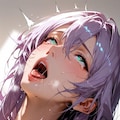 アヘ顔詰め合わせ 9枚目