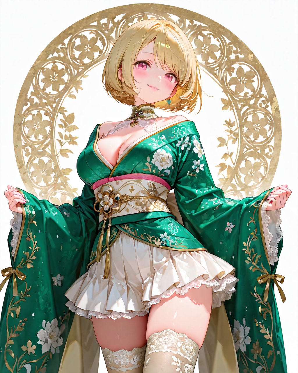 Kimono