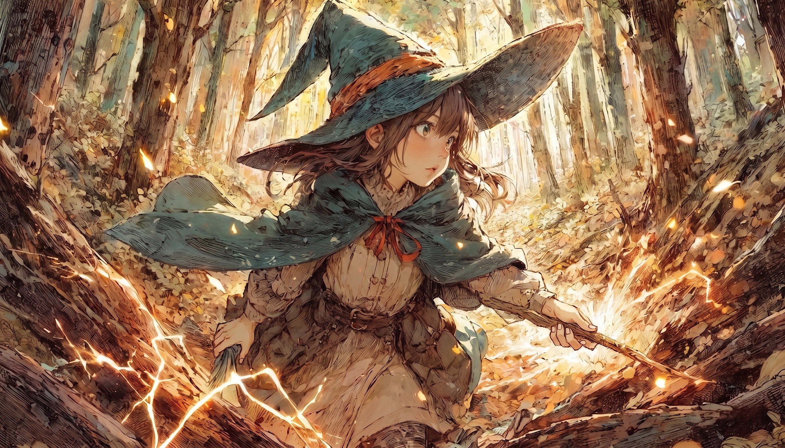 ウィッチ194