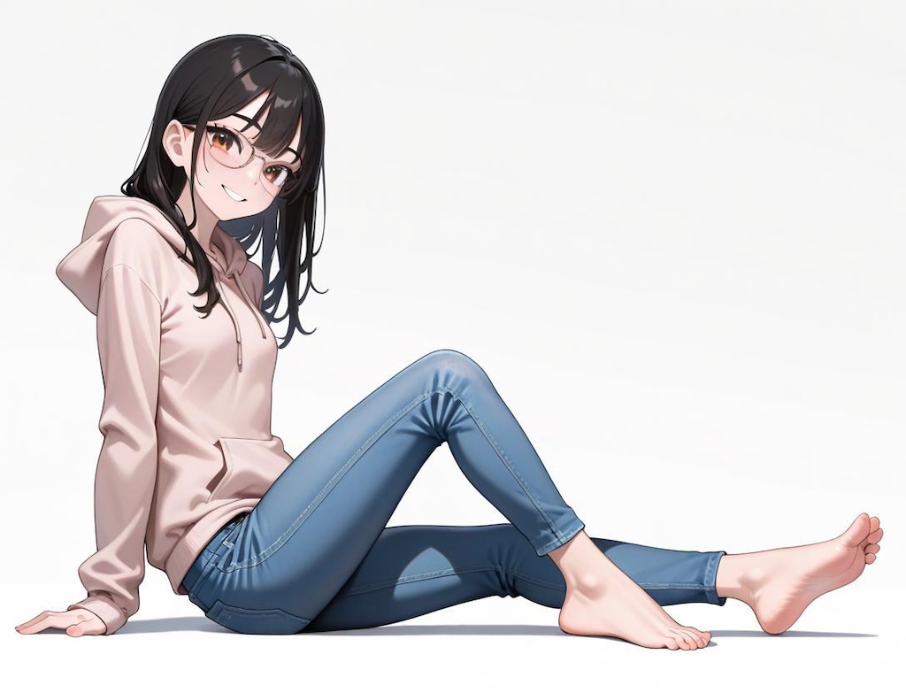 うちの子自己紹介