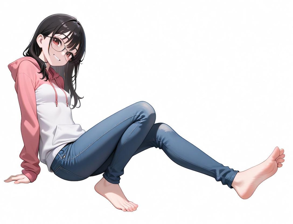 うちの子自己紹介