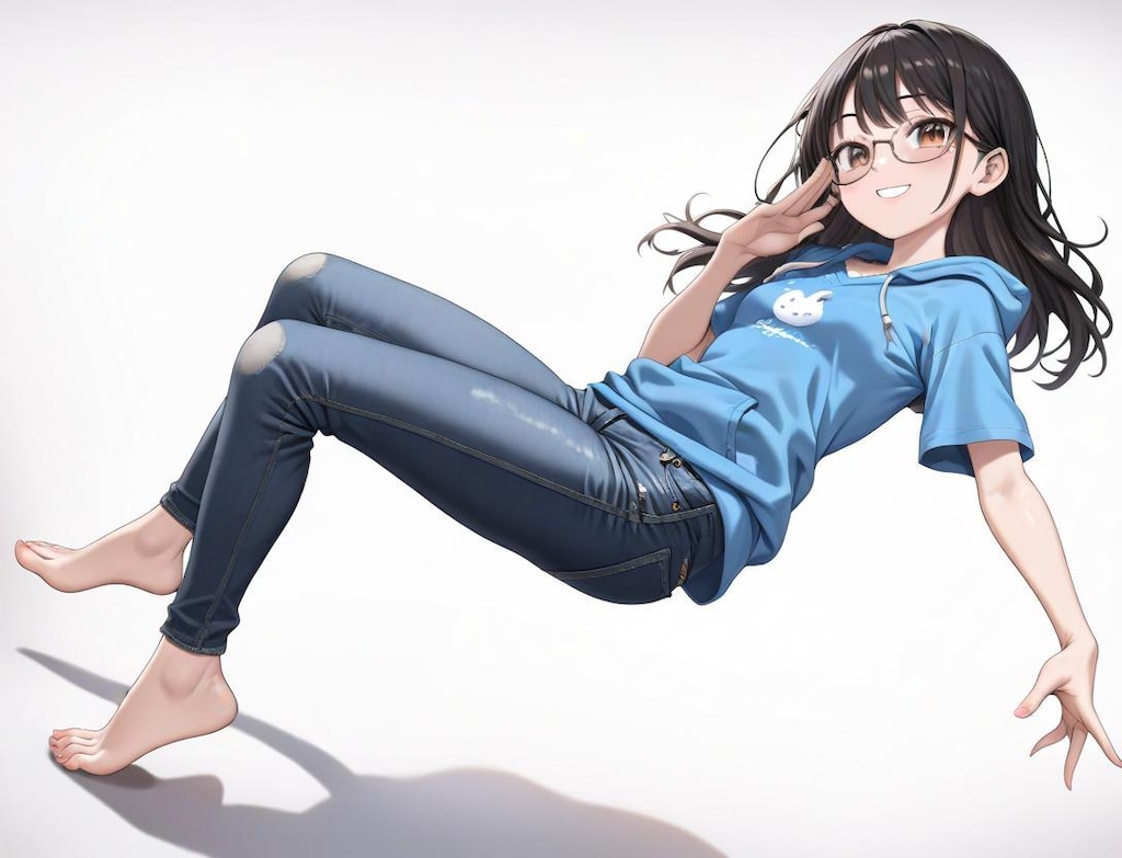 うちの子自己紹介