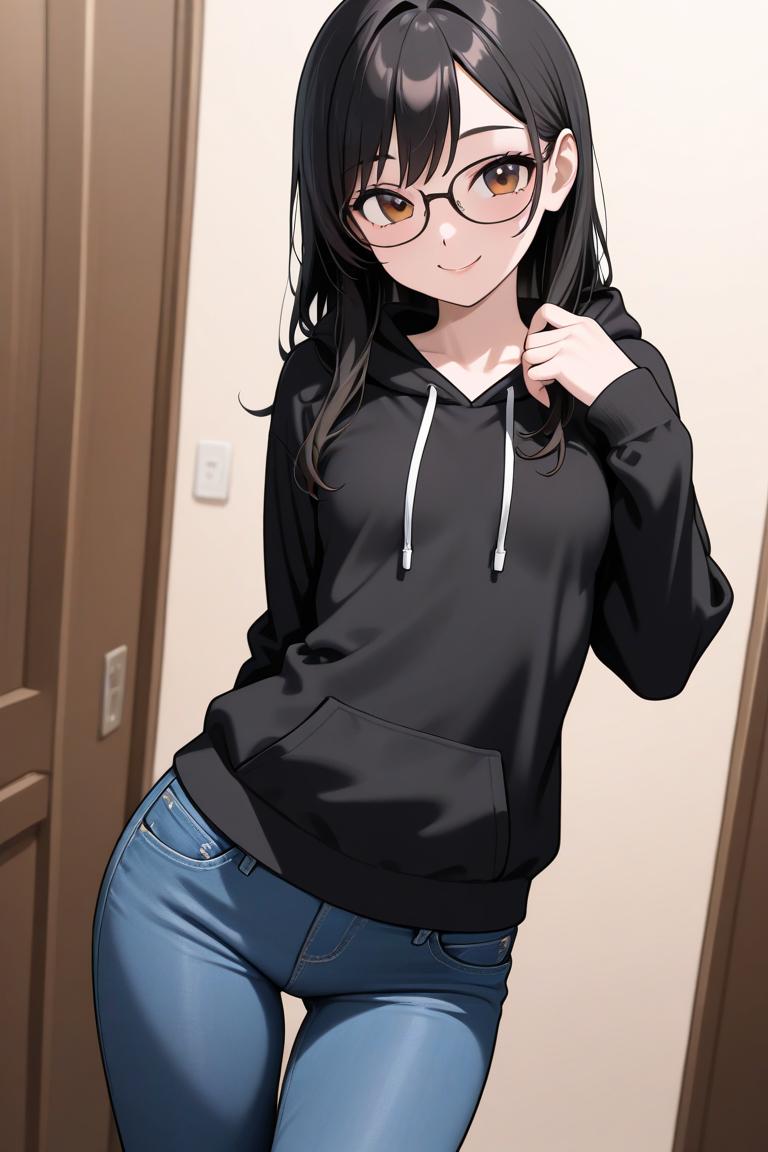 うちの子自己紹介 | の人気AIイラスト・グラビア