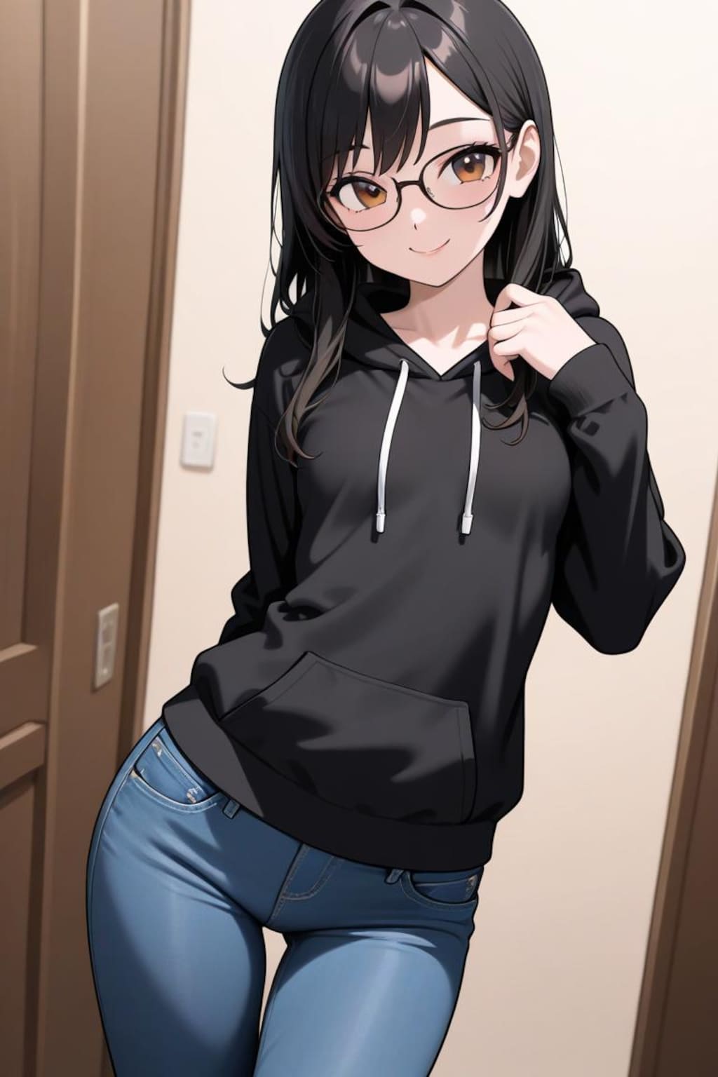 うちの子自己紹介