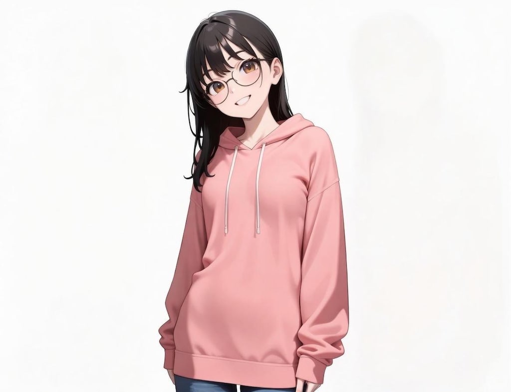 うちの子自己紹介