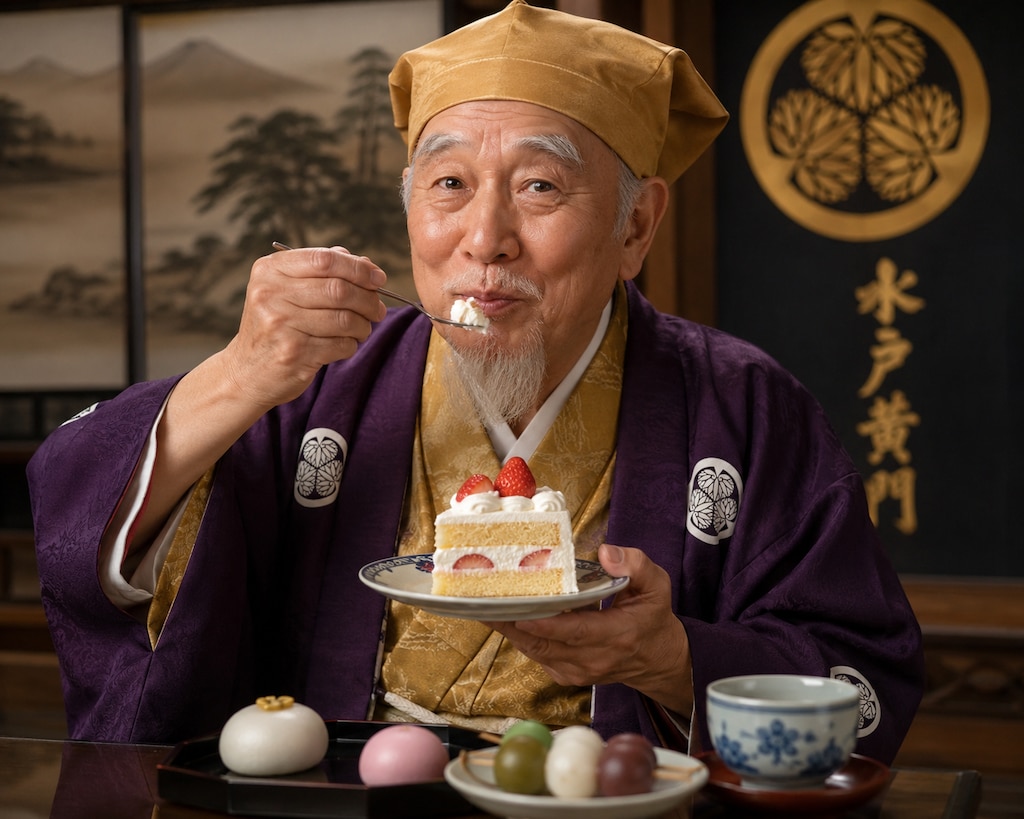 黄門様