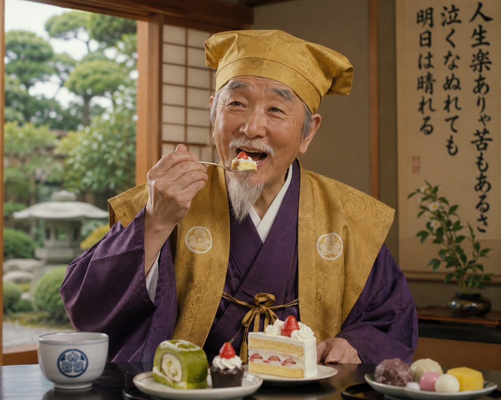 黄門様