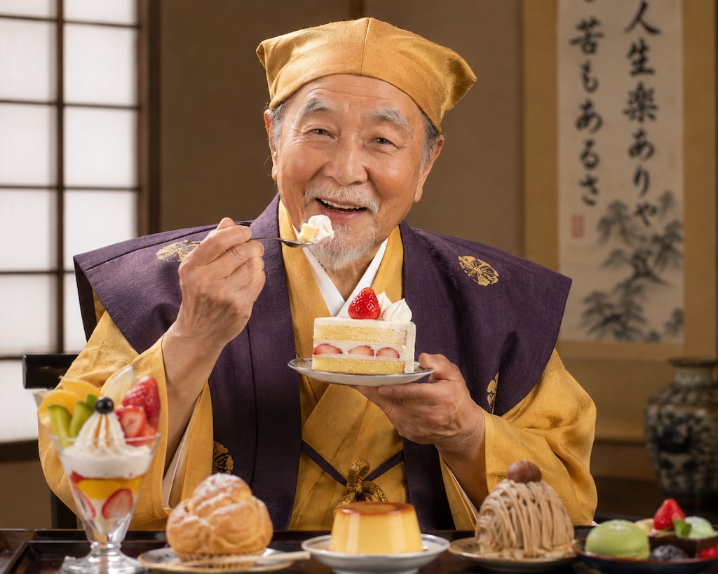 黄門様
