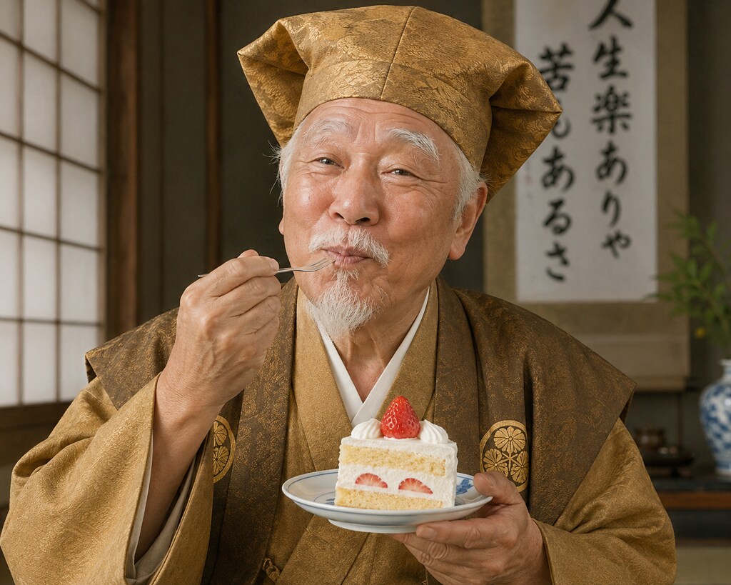 黄門様