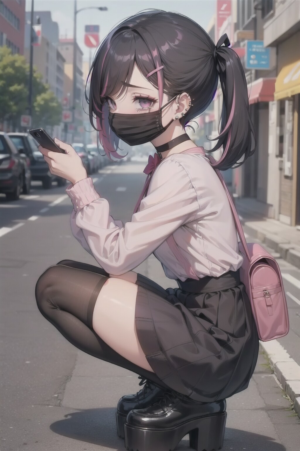 彼ぴの寿命のカウントダウン