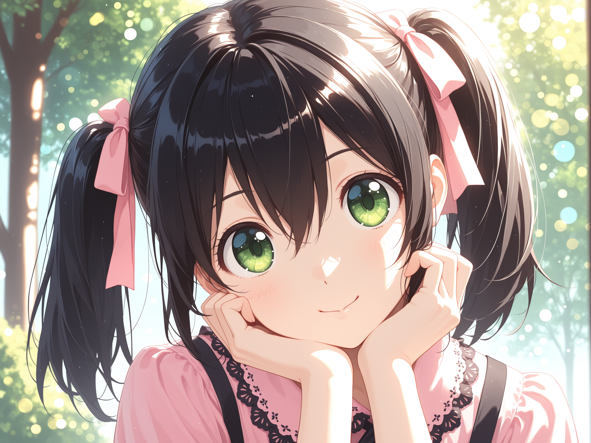 おはよう | の人気AIイラスト・グラビア