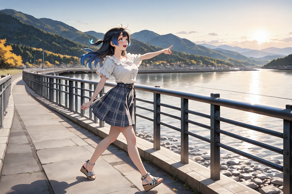 昇らない鯉のぼり🎏