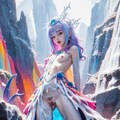 蝋浴 3枚目
