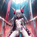 蝋浴 9枚目