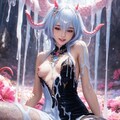 蝋浴 11枚目
