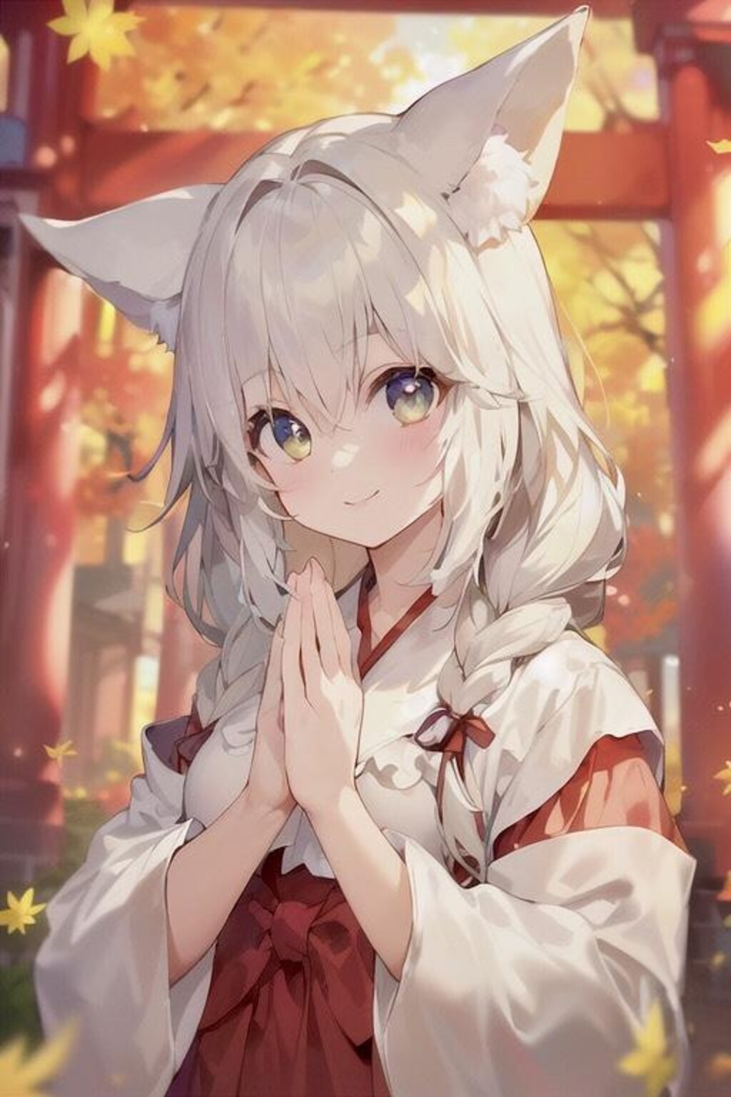 一緒にお参りしませんか？