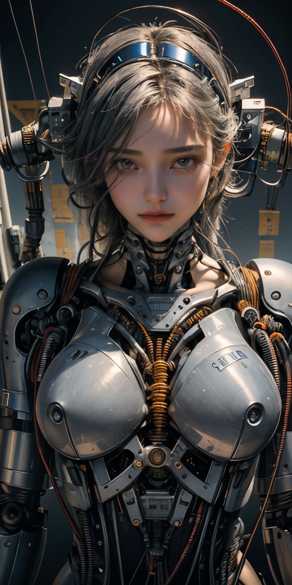 シンカロン（メンテナンス）