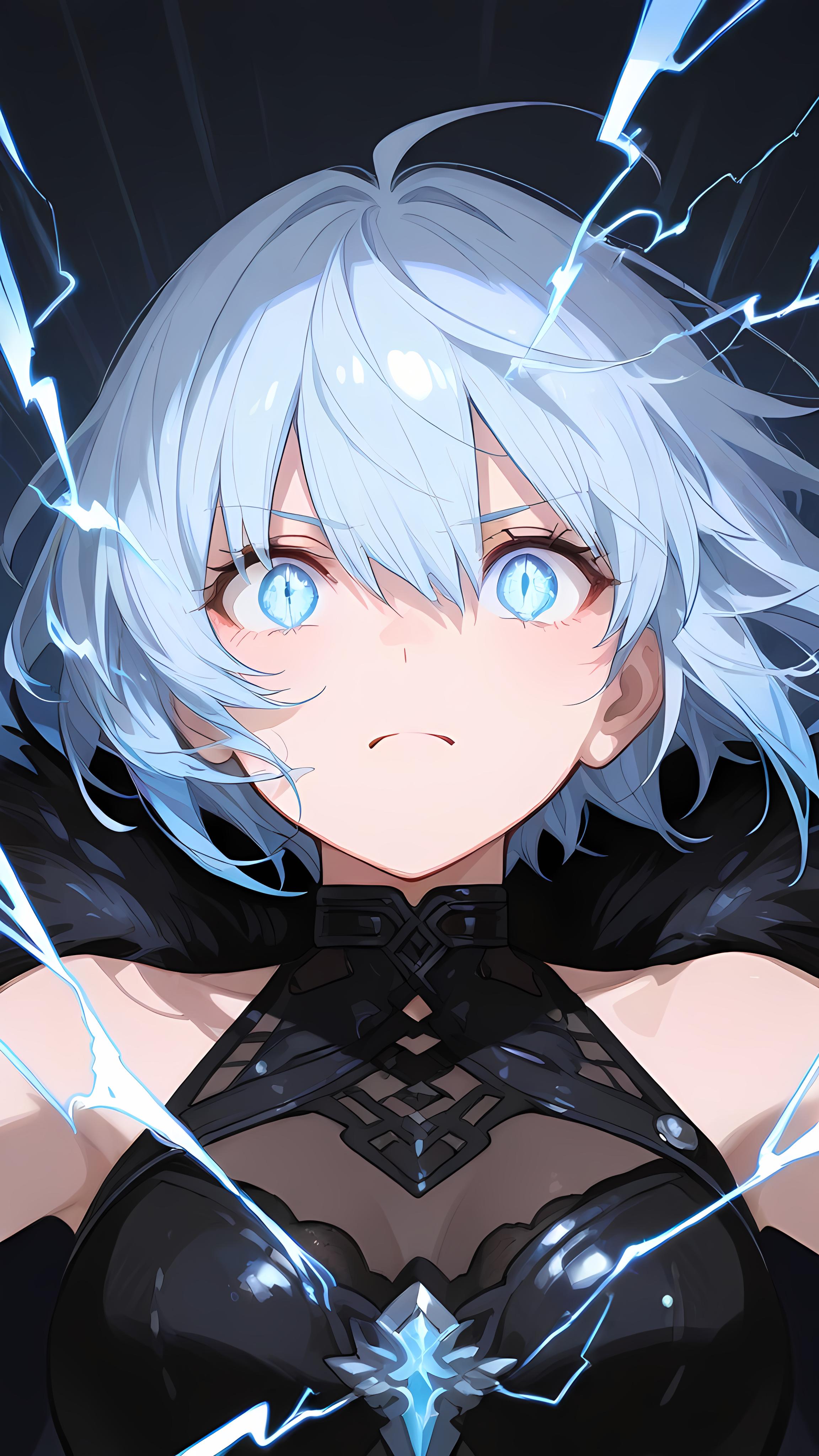 Thunder Girl