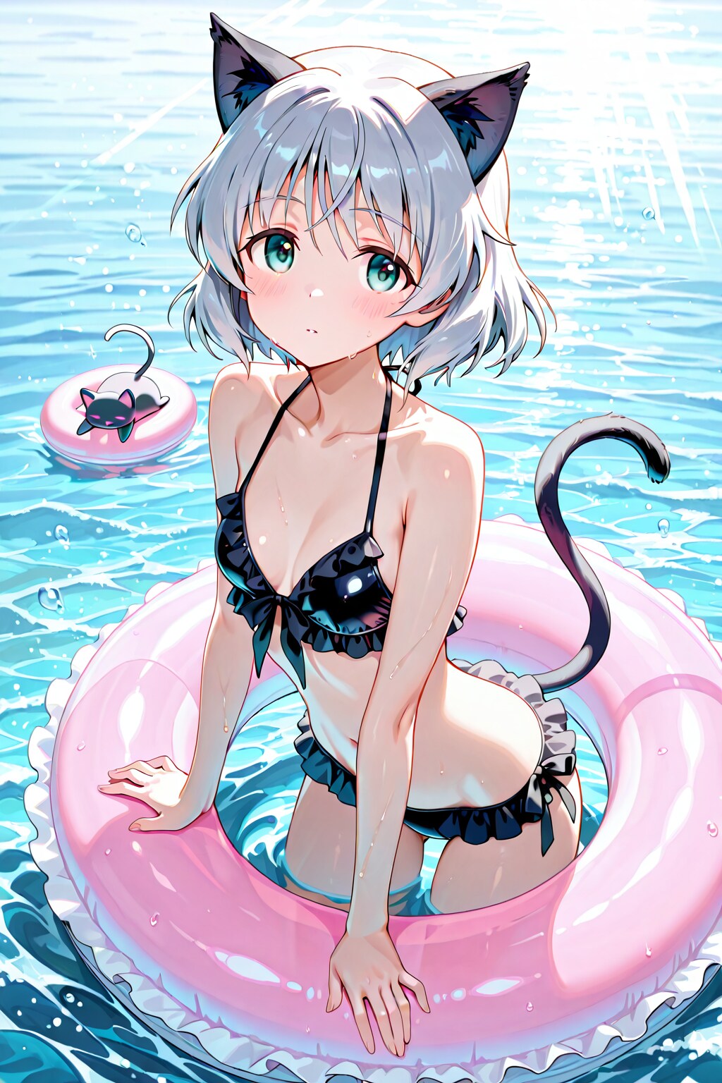 サーニャ