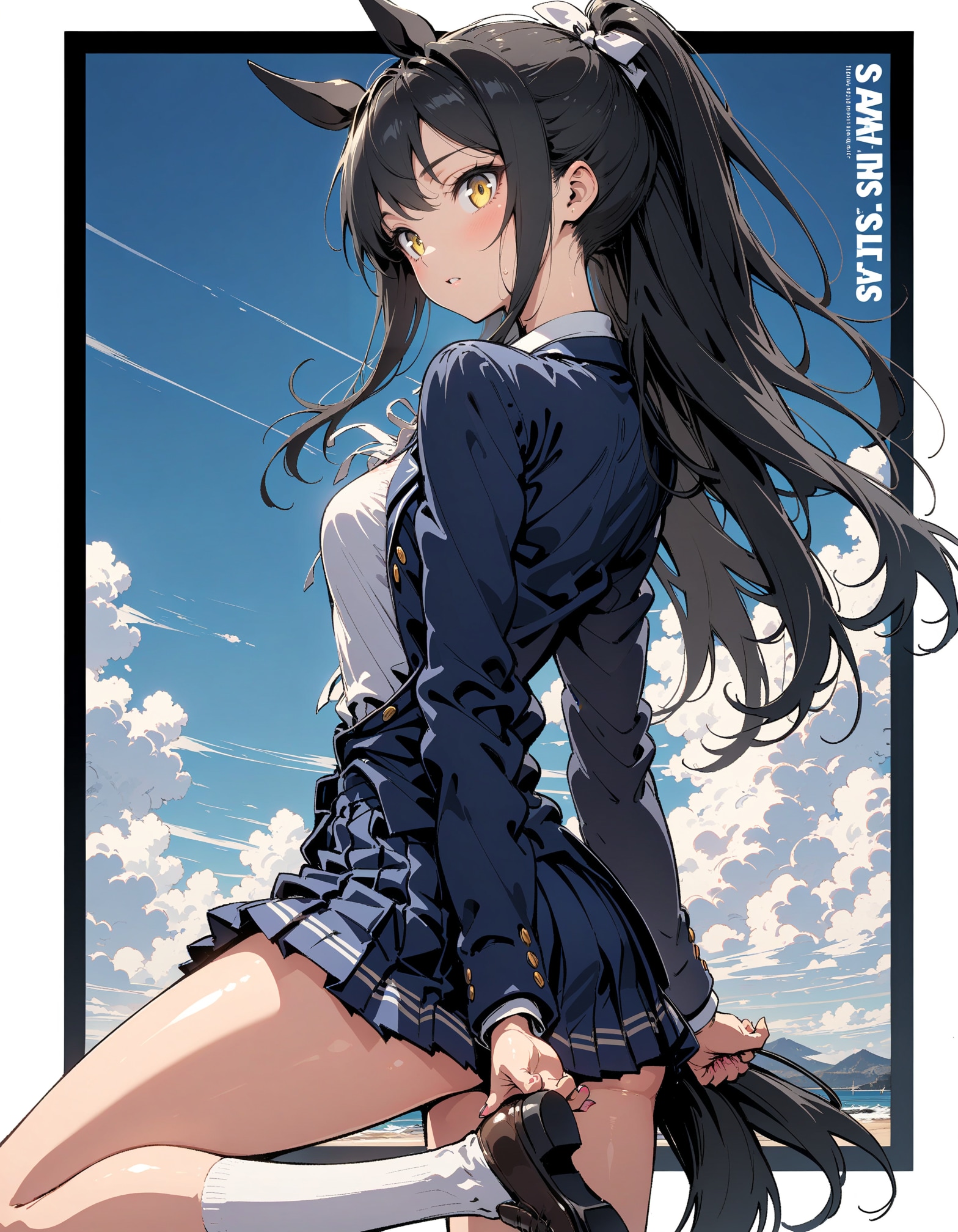 最近この娘の生成が趣味 | の人気AIイラスト・グラビア