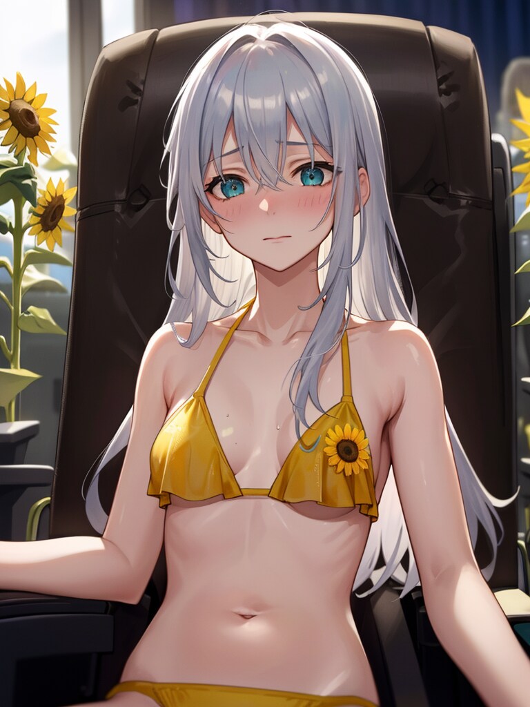 まったりしてます。