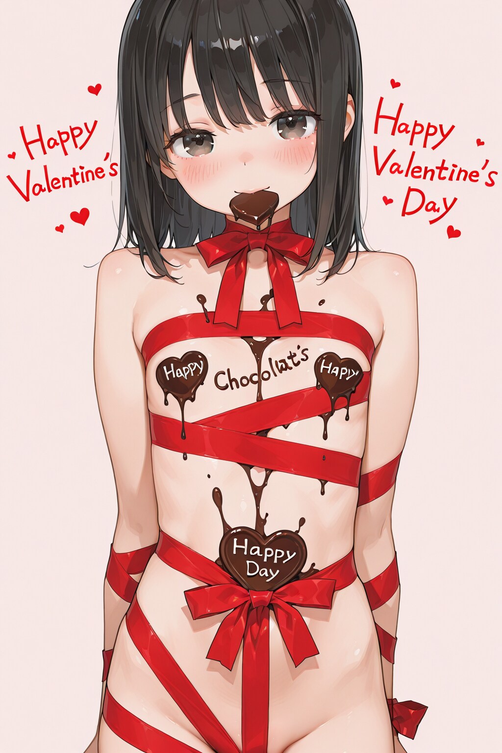 happy valentine's day