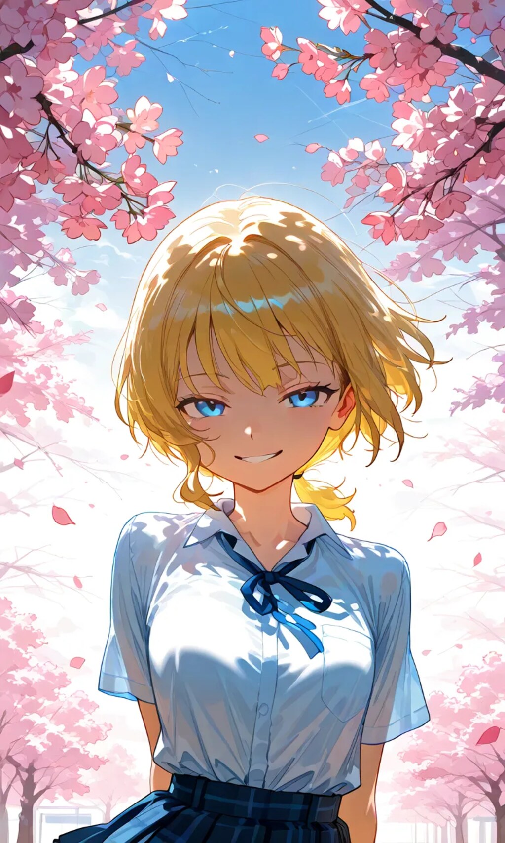 桜